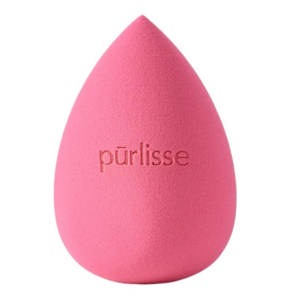 Purlisse Perfect Glow Blending Sponge NEW